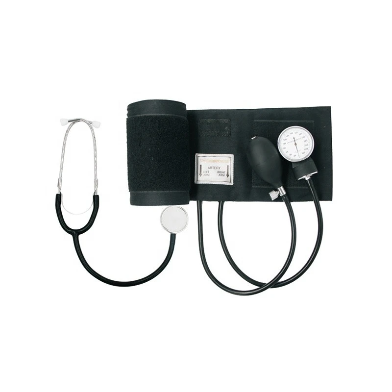 Manual Aneroid Sphygmomanometer Kit suppliers