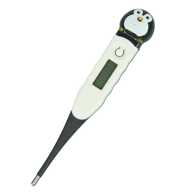 Medical Portable Digital Clinical Thermometer suppliers