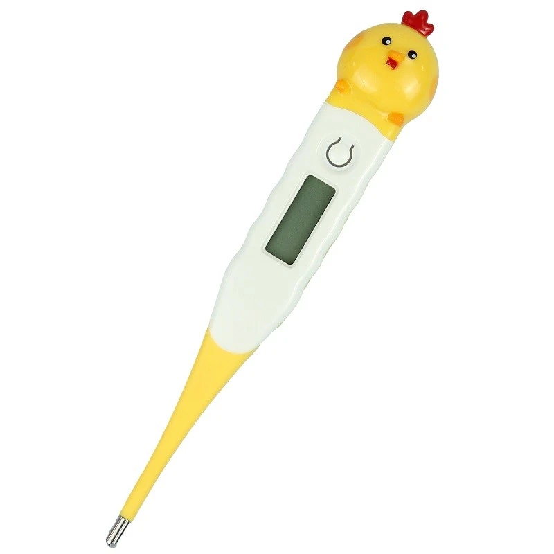 Medical Portable Digital Clinical Thermometer factory