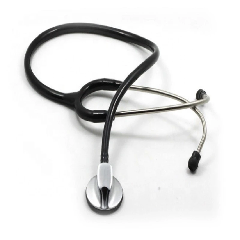 Zinc Alloy Deluxe Single-head Stethoscope price